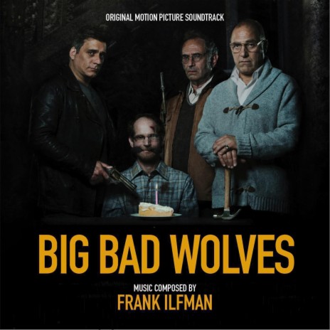 Big Bad Wolves: Main Theme