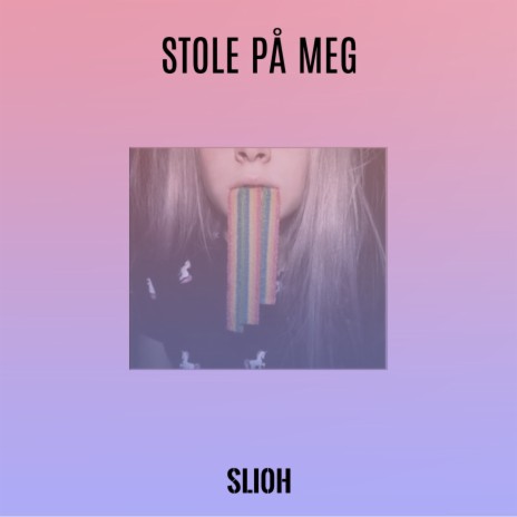 Stole På Meg | Boomplay Music