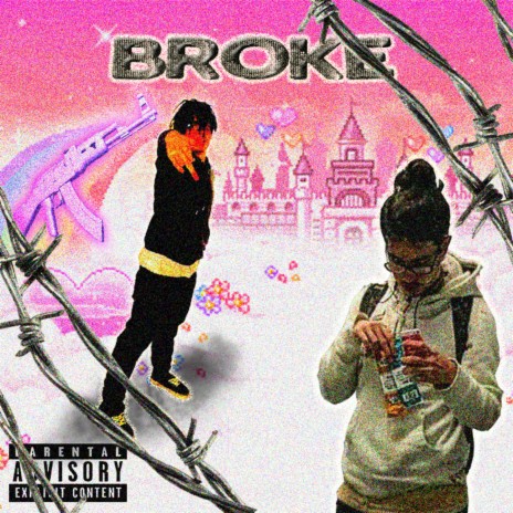 Broke | Boomplay Music