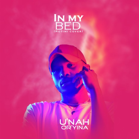 In My Bed (Rotimi Cover) | Boomplay Music