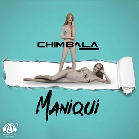 Maniqui | Boomplay Music