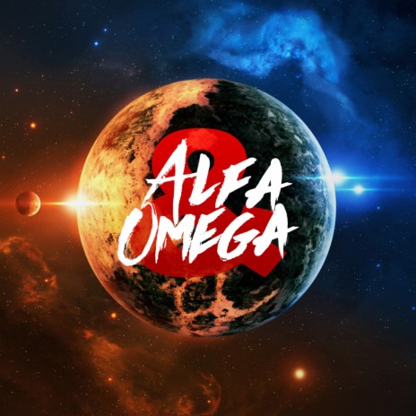 Alfa y Omega (Zelukii Remix) ft. Gerstronik & Zelukii