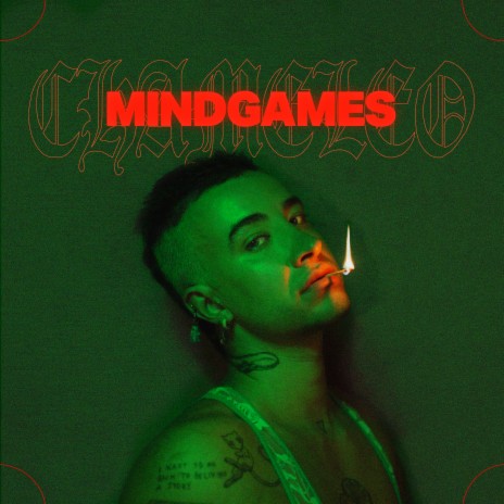 Mind Games | Boomplay Music