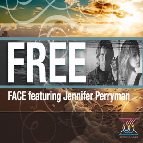 Free ft. Jennifer Perryman | Boomplay Music