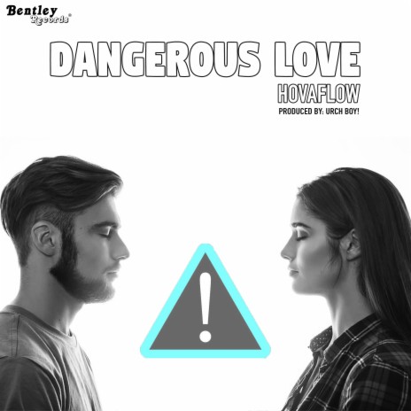 Dangerous Love | Boomplay Music