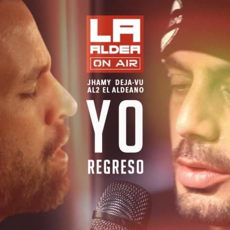 Yo Regreso ft. Jhamy | Boomplay Music