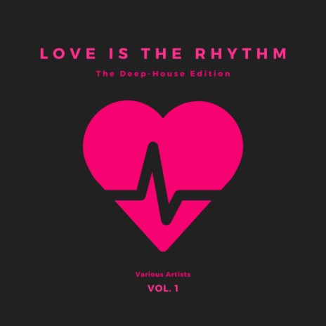 For The Love In Me (Original Mix) | Boomplay Music