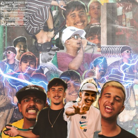 +QISSO ft. Subsistência, Dezoti, NvE & JP