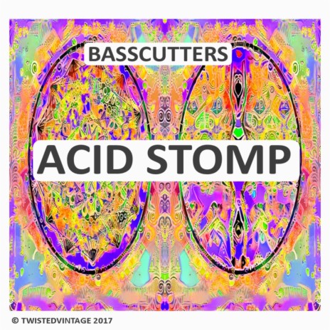 Acid Stomp (Original Mix) | Boomplay Music