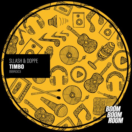 Timbo (Original Mix) | Boomplay Music