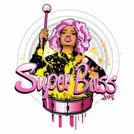 Superbass (The Russ Anthem 2014) | Boomplay Music