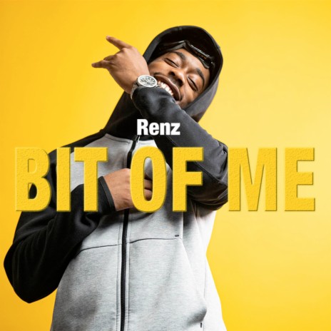 Bit Of Me | Boomplay Music