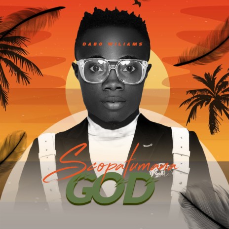 Scopatumana God ft. Olasage | Boomplay Music