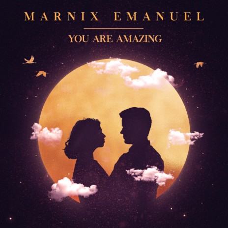 You Are Amazing | Boomplay Music