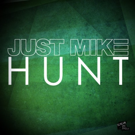 Hunt (Radio Edit) | Boomplay Music