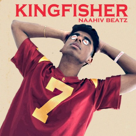 Kingfisher ft. Cocoa Puf | Boomplay Music