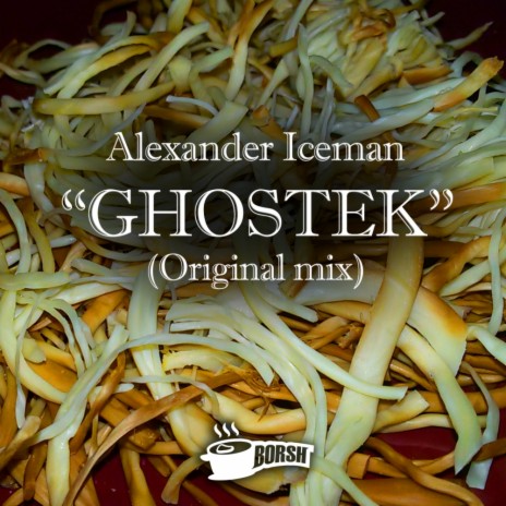 Ghostek (Original Mix)