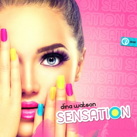 Sensation (Original Mix) | Boomplay Music