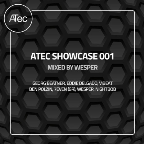 Atec Showcase 001 (Continuous DJ Mix)
