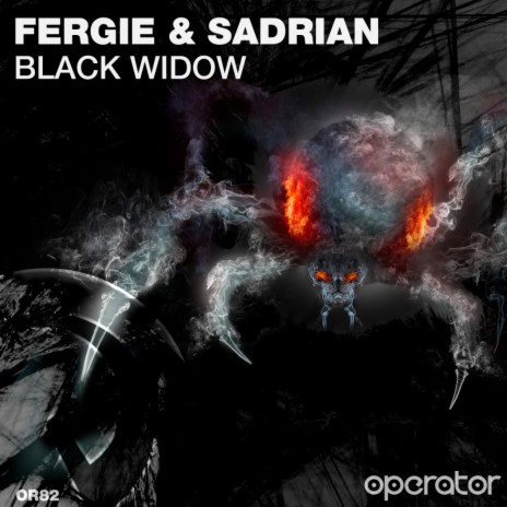 Black Widow (Original Mix)