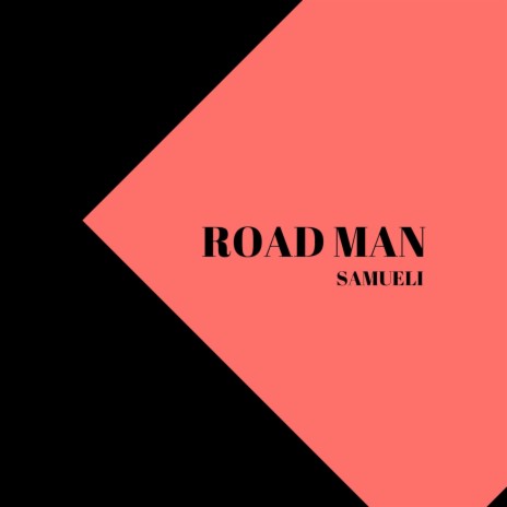 Road Man