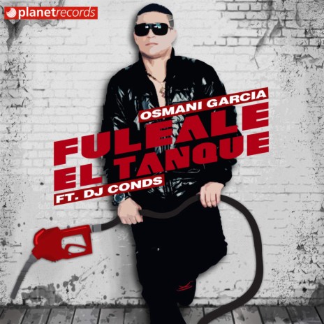 Fuleale El Tanque (with Dj Conds) | Boomplay Music