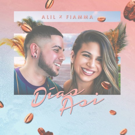 Dias Asi ft. Alil | Boomplay Music