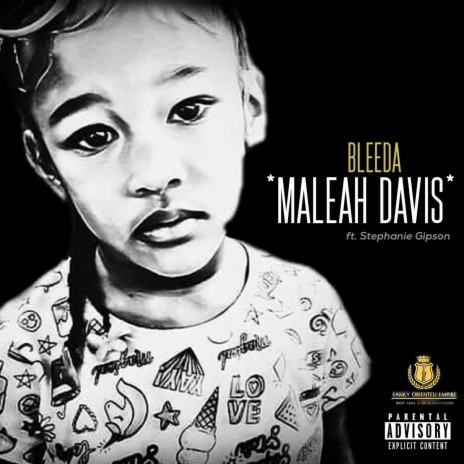 Maleah Davis ft. Stephanie Gipson | Boomplay Music