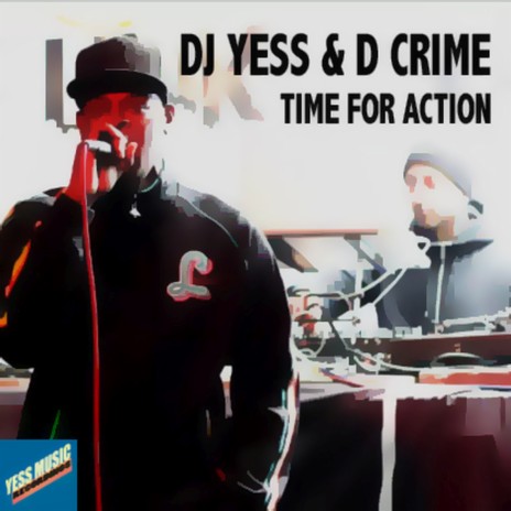 Time for Action | Boomplay Music