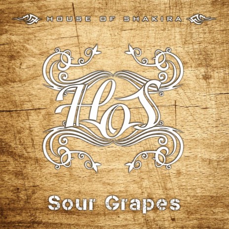 Sour Grapes | Boomplay Music