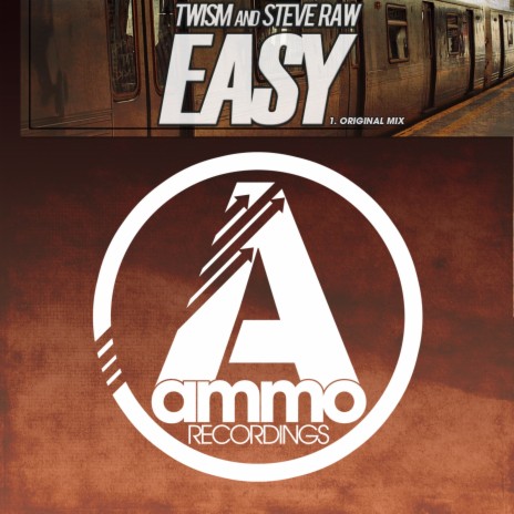 Easy (Original Mix) ft. Steve Raw | Boomplay Music