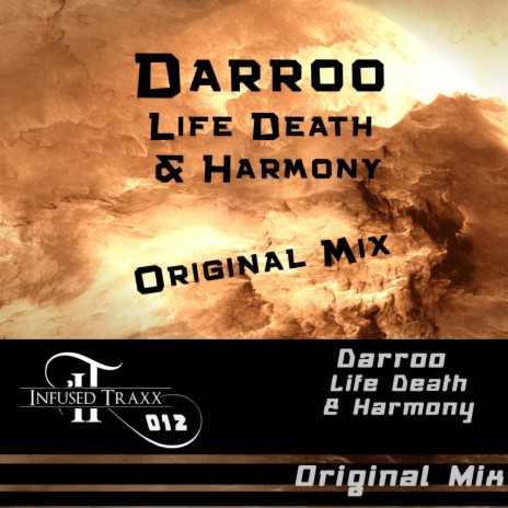 Life Death & Harmony (Original Mix) | Boomplay Music