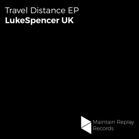 Travel Distance (Original Mix)