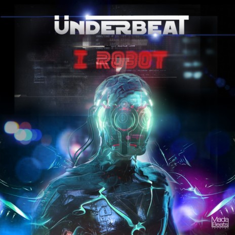 I Robot (Original Mix) | Boomplay Music