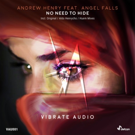 No Need To Hide (Huem Radio Edit) ft. Angel Falls | Boomplay Music