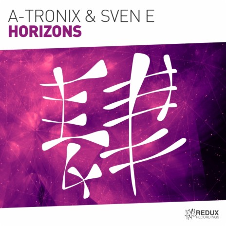 Horizons (Original Mix) ft. Sven E