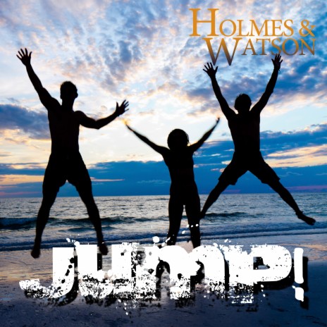 Jump (Radio Edit) ft. Watson | Boomplay Music