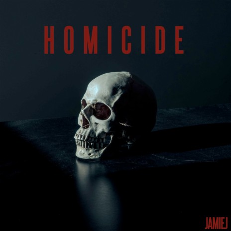 Homicide | Boomplay Music