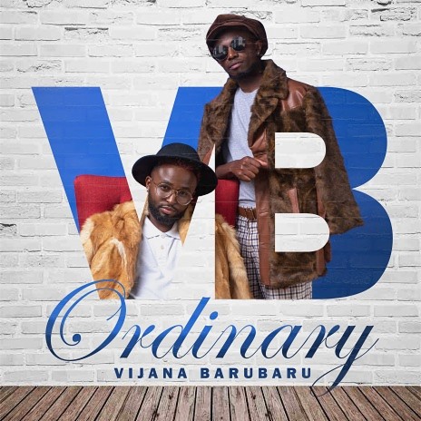 Ordinary | Boomplay Music