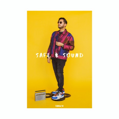 Safe & Sound | Boomplay Music