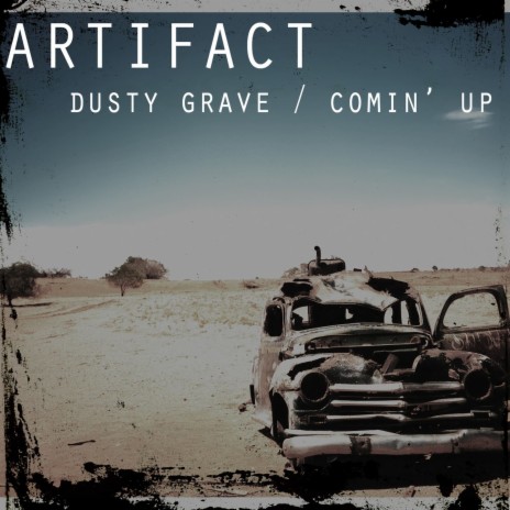 Dusty Grave | Boomplay Music