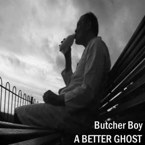 A Better Ghost | Boomplay Music