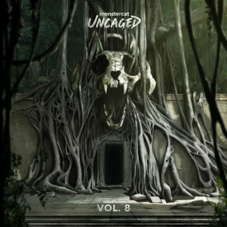 Uncaged Vol. 8 (Album Mix) | Boomplay Music