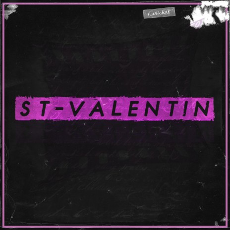 St-Valentin | Boomplay Music