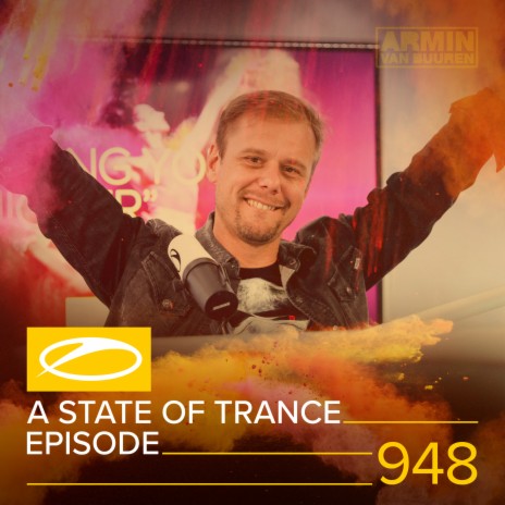 Southeast Breeze (ASOT 948) | Boomplay Music