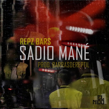 Sadio Mané ft. El Nido | Boomplay Music