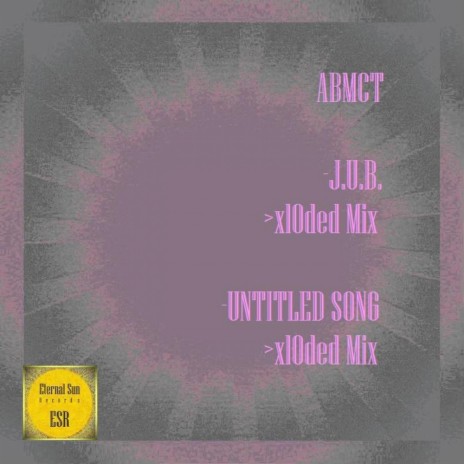 Untitled Song (x10ded Mix) | Boomplay Music