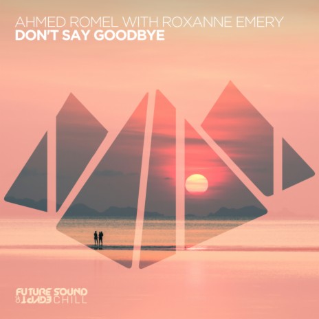 Don't Say Goodbye (Original Mix) ft. Roxanne Emery | Boomplay Music