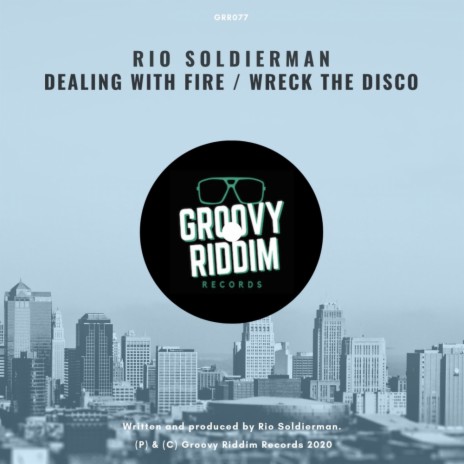 Wreck The Disco (Original Mix) | Boomplay Music