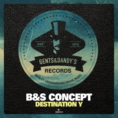 Destination Y (Original Mix) | Boomplay Music